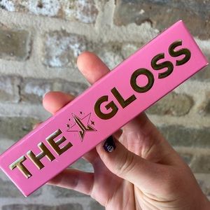 JSC The Gloss in Legends Only